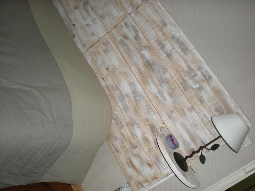 B&B Le Rupicapra Roubion Værelse billede